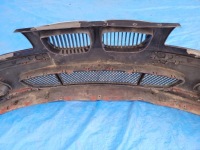 Bmw 1 e81 e81 | бампер перед передній протитуманні фари ґрати 51117058441 | 0518 в Україні, фото thumb