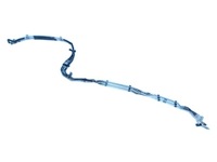 фото thumb №1, Chrysler pacifica hybrid провода подвеска kpl