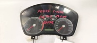 фото thumb №1, Лічильник приладова панель 4m5t-10849 ford focus mk2