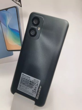 BLACKVIEW A52 PRO 4+128 ГБ DUALSIM
