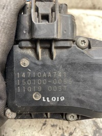 фото thumb №8, Subaru forester sh 2009 клапан egr