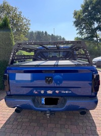 фото thumb №8, Трубопровод каркас dodge ram 1500 ford f-150 pod палатка 190cm 6,4ft