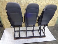 фото thumb №8, Диван зад тройной тройка лавка каркас автобус renault trafic 2 ii opel vivaro