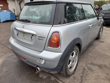 фото thumb №13, Mini cooper r56 крыло правые перед переднее 900/7