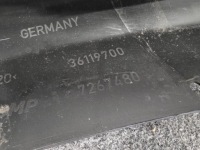фото thumb №9, Бампер перед передний bmw 3 f30 f31 + 1 pdc + 1 распылитель 7267480