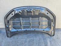 фото thumb №9, Suzuki vitara iii капот