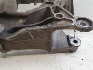 фото thumb №14, Балка підрамник перед оригінальний номер 3q0199369e volkswagen passat b8 2.0tdi 15r.