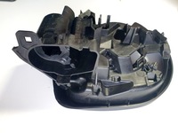 фото thumb №10, Рамка зеркало левая renault captur i lift 17-19r оригинальный номер