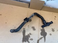 Volvo s90 t8 труба шланг радіатора 31474505 Ціна, фото thumb