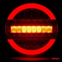 фото thumb №10, Лампа задня задня комбінована led світлодіодна do lawety