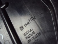 фото thumb №4, Кермо повітря citroen c3 aircross