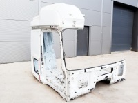 Купити Кузов кабіна mercedes actros mp5 19- r. stream space 2,5m a9606420814, фото thumb