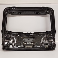 фото thumb №12, Задняя багажника крышка багажника audi a1 ii 82a gb новый model