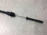 фото thumb №5, Привід кришка пального discovery iii fsg500013