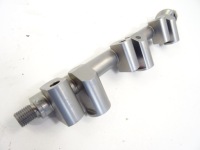 фото thumb №9, X-trail iv t33 1.5 vc-t kr15 молдинг впрыскная датчик топлива 95pp2-5 2y14u