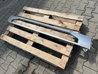 фото thumb №14, Scania r 2015- капот нижняя лампа решётка радиатора оригинал