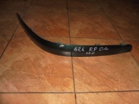 фото thumb №1, Молдинг бампера правий перед mazda 626 2.0b 01'