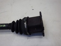 фото thumb №6, Піввісь права автомат audi a8 d3 3.0 tdi quattro