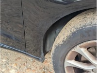 фото thumb №13, Audi a3 крыло передний перед исправный 2014 хэтчбек 2/3dr 8v ly9b