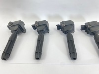 Купить Комплект катушек зажигания катушка зажигания катушки mercedes w203 0001501780, фото thumb