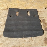 фото thumb №2, Обшивка підлога багажника renault modus