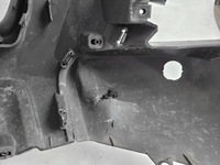 фото thumb №8, Бампер перед ford ranger 5 lift 2017-2022