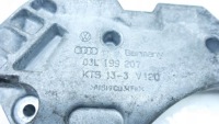 фото thumb №4, Кронштейн двигателя skoda octavia ii lift 2.0 tdi