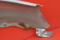 фото thumb №13, Крила лівий перед передній сріблястий honda crv cr-v 2 ii 01-06