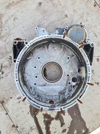 фото thumb №1, Корпус зчеплення колеса маховика механічна коробка передач renault premium dxi 11