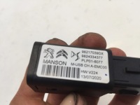 фото thumb №3, Citroen c4 iii 2021 роз'єм usb 98217039dx