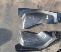 фото thumb №1, Land rover freelander ii защита обивка r / l