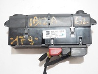 фото thumb №12, Ibiza 6l панель обдув кондиционера 6l0820043b