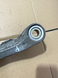 фото thumb №9, Важіль правий перед, правий передній audi a8 d4