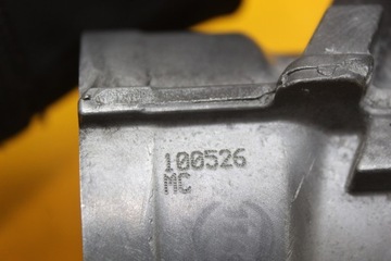 фото thumb №10, Корпус фильтра масла opel zafira b 1.7 cdti a17dtr 6740273586 6740230450