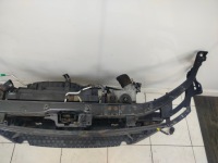 фото thumb №6, Hyundai i30 i рестайлинг 10r- передняя панель радиатор комплект 1.6 crdi