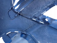 фото thumb №12, Ford ecosport ii 2 lift 17- бампер перед pdc