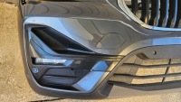 фото thumb №6, Bmw x1 f48 lci рестайлінг решітка бампер перед передній