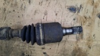 Приводной вал левая mazda 6 2.0d 03r Доставка, фото thumb