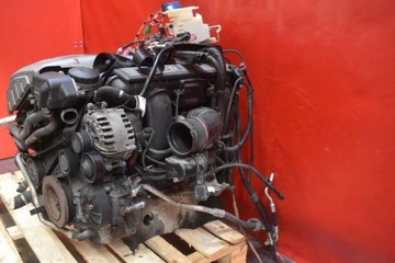 фото thumb №9, Двигун swap комплектний n52b25 7561684 bmw e90 e91 e92 e93 2.5xi 218 km 4x4