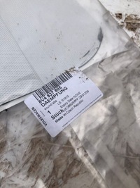 фото thumb №6, Шумоізоляція двері audi a4 b8 8v4