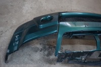 Suzuki grand vitara 2 бампер перед передний 08r Доставка, фото thumb