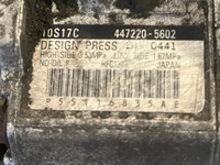 фото thumb №9, Jeep grand cherokee wk 3.0crd компрессор компрессор кондиционер повреждённые сцепление