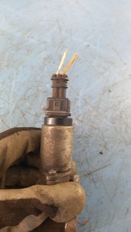 фото thumb №3, Клапан egr renault laguna 1.8b 96r