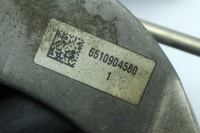 фото thumb №6, Актуатор турбонаддува турбокомпресора 6510904580 mercedes gla x204 2.2 cdi