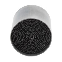 фото thumb №7, Катализатор трубы выпускной motocykla передний средний гаситель выпускной ze