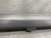 фото thumb №5, Dekor молдинг панелі консолі vw arteon lift карбон 3g8854382a оригінал ideał