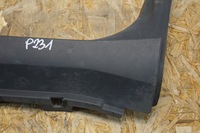 фото thumb №5, Молдинг накладка порог iveco daily 14 - 5801521532