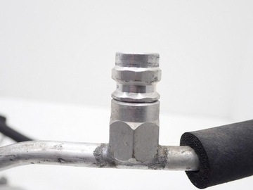 фото thumb №8, Шланг шланг трубка кондиционера комплект opel astra iv j 1.3 cdti a13dte 15r