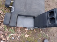 фото thumb №8, Заднее сиденье сиденье спинка nissan primera p12