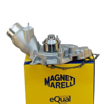 фото thumb №1, Насос воды з прокладка porsche 944 2.5